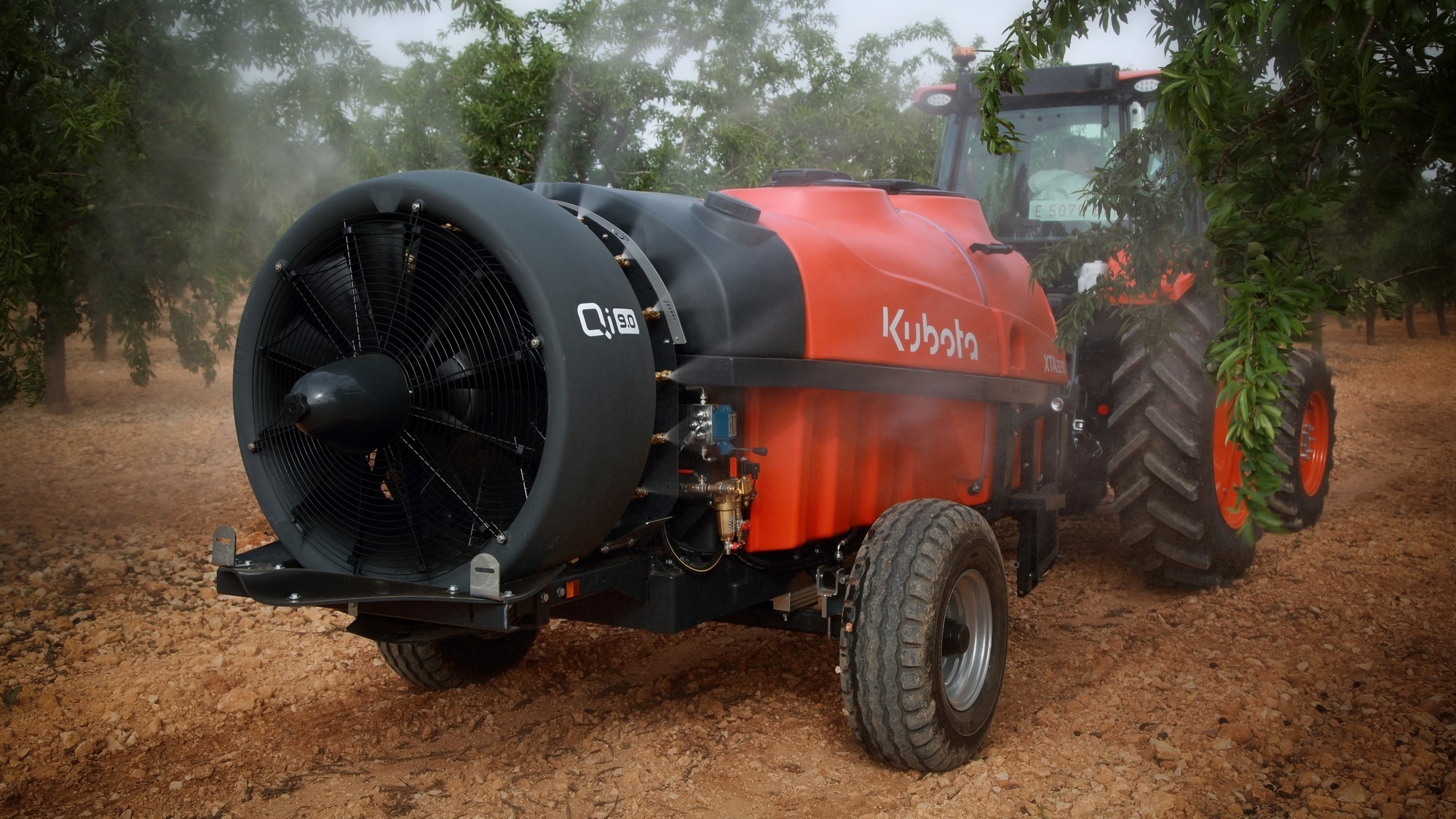 Kubota fede pulverizadores|Kubota fede pulverizadores|Kubota fede pulverizadores